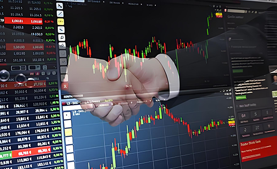 币安手机网交易界面